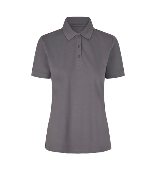 Poloshirt - ökologisch - Damen 0587