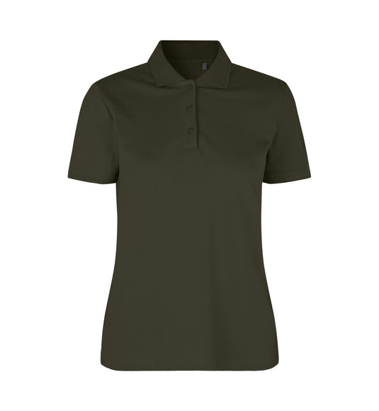 Poloshirt - ökologisch - Damen 0587
