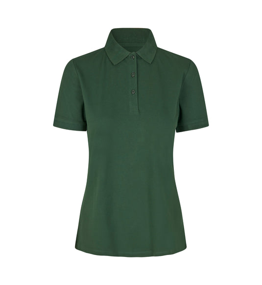 Poloshirt - ökologisch - Damen 0587