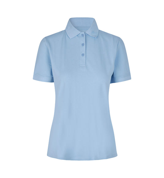 Poloshirt - ökologisch - Damen 0587