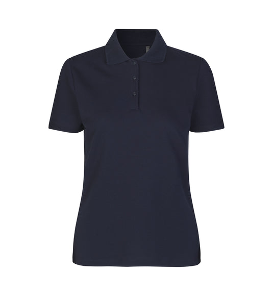 Poloshirt - ökologisch - Damen 0587