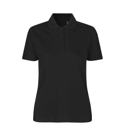 Poloshirt - ökologisch - Damen 0587