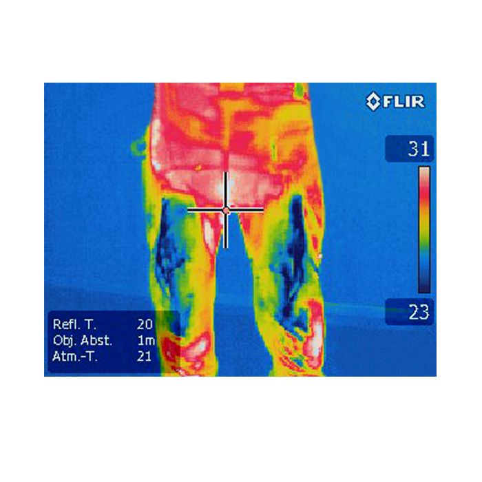 Laden Sie das Bild in Galerie -Viewer, PSS Schnittschutzhose X-treme Vectran - 720
