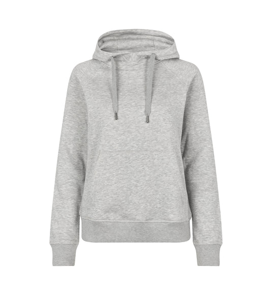 CORE Hoodie - Damen 0637