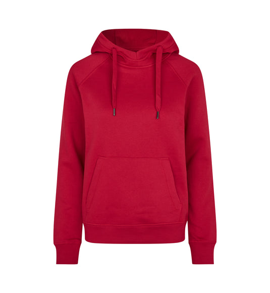 CORE Hoodie - Damen 0637