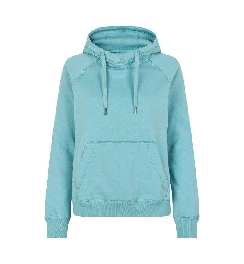 Laden Sie das Bild in Galerie -Viewer, CORE Hoodie - Damen 0637
