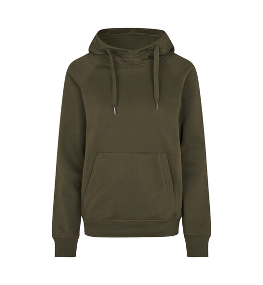 CORE Hoodie - Damen 0637