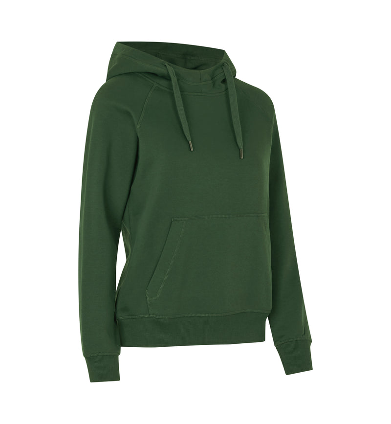 Laden Sie das Bild in Galerie -Viewer, CORE Hoodie - Damen - 0637
