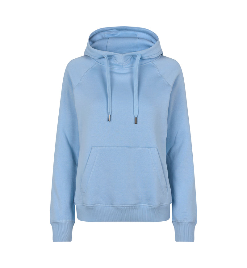 Laden Sie das Bild in Galerie -Viewer, CORE Hoodie - Damen 0637
