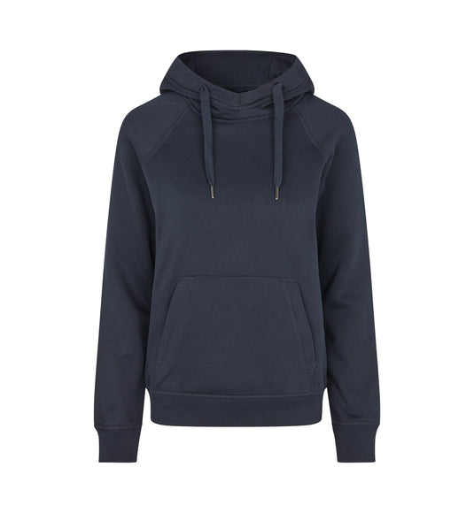 CORE Hoodie - Damen 0637