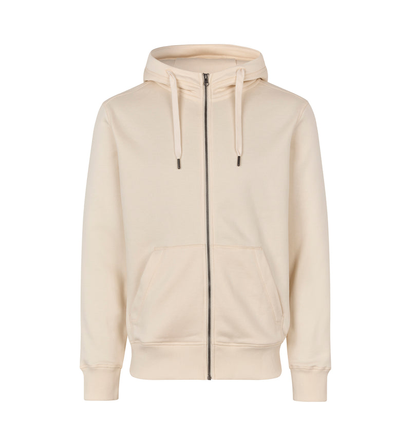 Laden Sie das Bild in Galerie -Viewer, CORE Hoodie - Reißverschluss 0638
