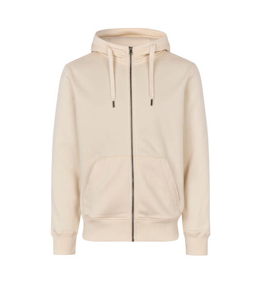 CORE Hoodie - Reißverschluss 0638