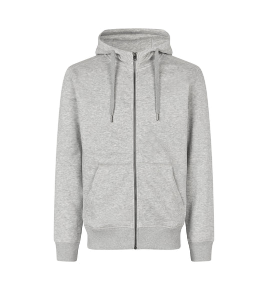 CORE Hoodie - Reißverschluss 0638