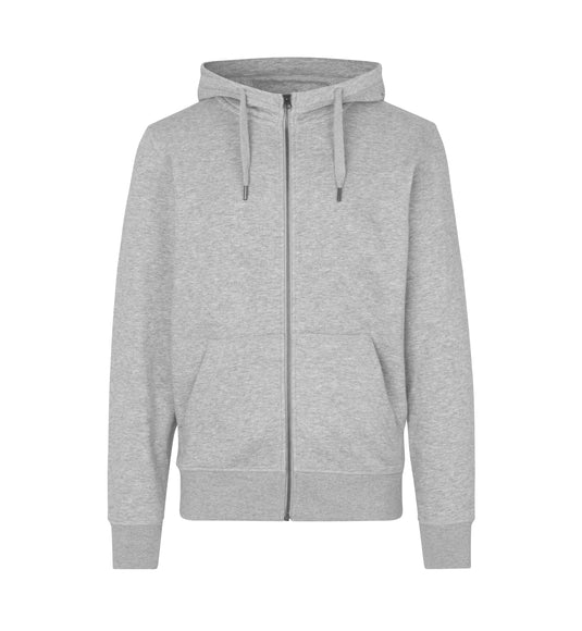 CORE Hoodie - Reißverschluss 0638