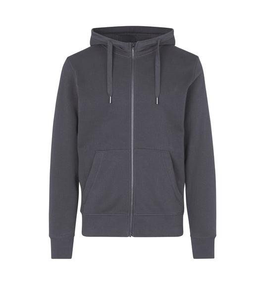 CORE Hoodie - Reißverschluss 0638