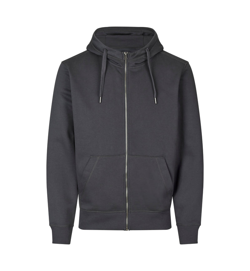 Laden Sie das Bild in Galerie -Viewer, CORE Hoodie - Reißverschluss 0638
