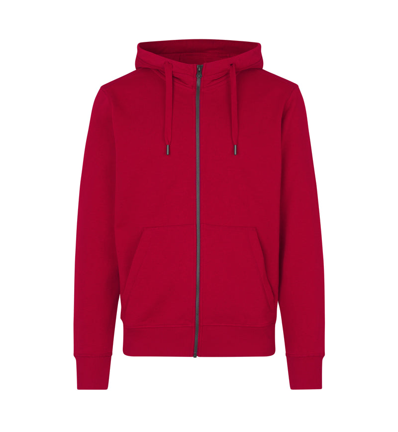Laden Sie das Bild in Galerie -Viewer, CORE Hoodie - Reißverschluss 0638
