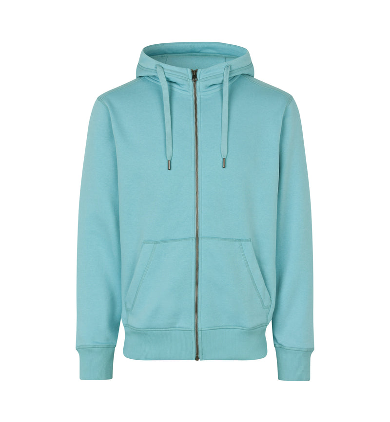 Laden Sie das Bild in Galerie -Viewer, CORE Hoodie - Reißverschluss 0638
