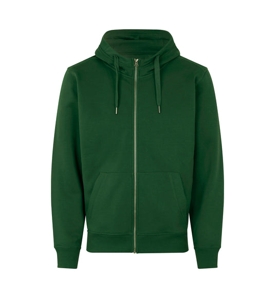 CORE Hoodie - Reißverschluss 0638