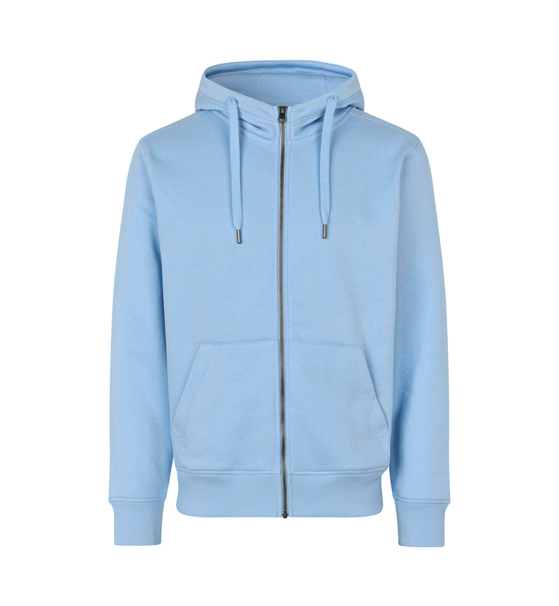 Laden Sie das Bild in Galerie -Viewer, CORE Hoodie - Reißverschluss 0638
