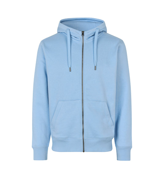 CORE Hoodie - Reißverschluss 0638