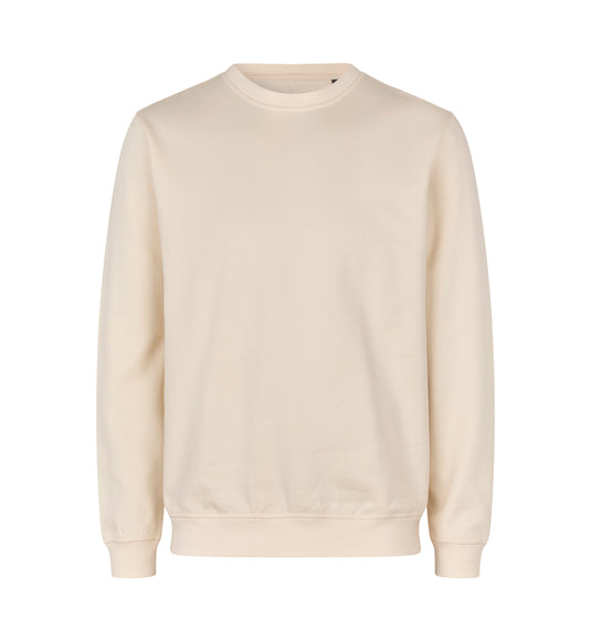 Sweatshirt - ökologisch  0682