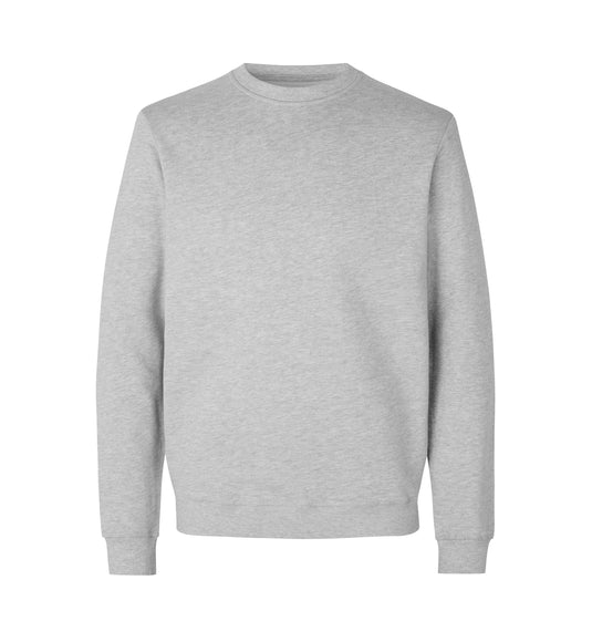 Sweatshirt - ökologisch  0682