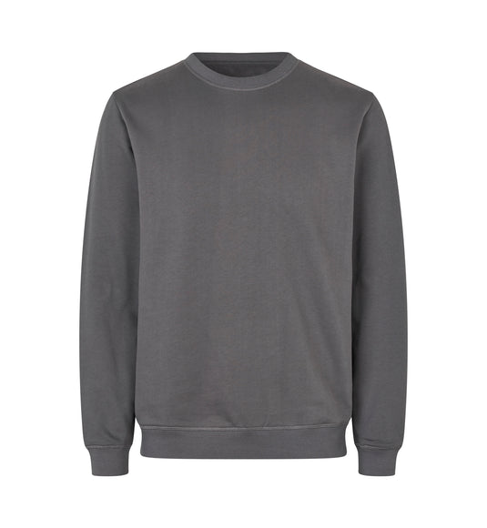 Sweatshirt - ökologisch  0682