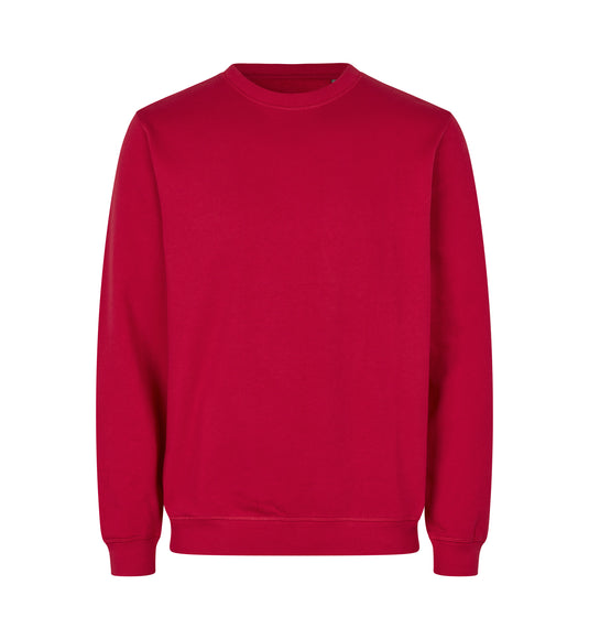 Sweatshirt - ökologisch  0682