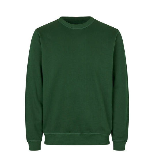 Sweatshirt - ökologisch  0682