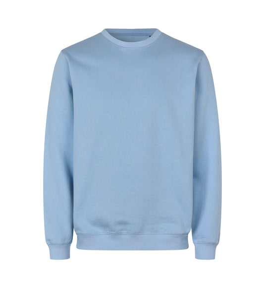 Sweatshirt - ökologisch  0682