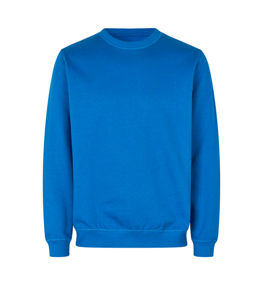 Sweatshirt - ökologisch  0682