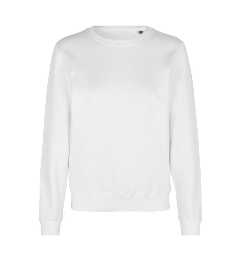 Laden Sie das Bild in Galerie -Viewer, Sweatshirt - ökologisch - Damen 0683
