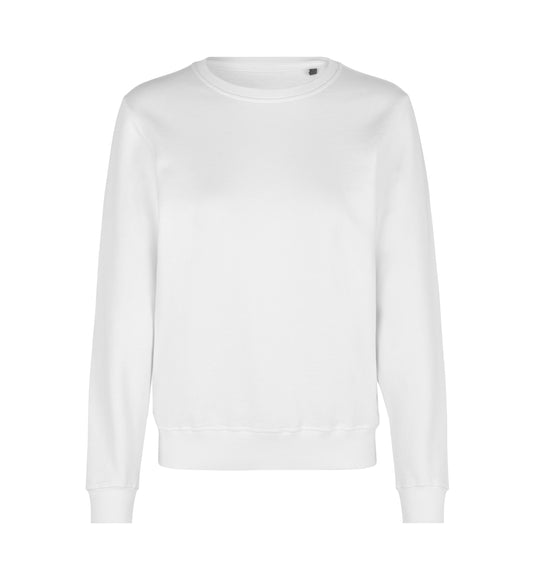 Sweatshirt - ökologisch - Damen 0683