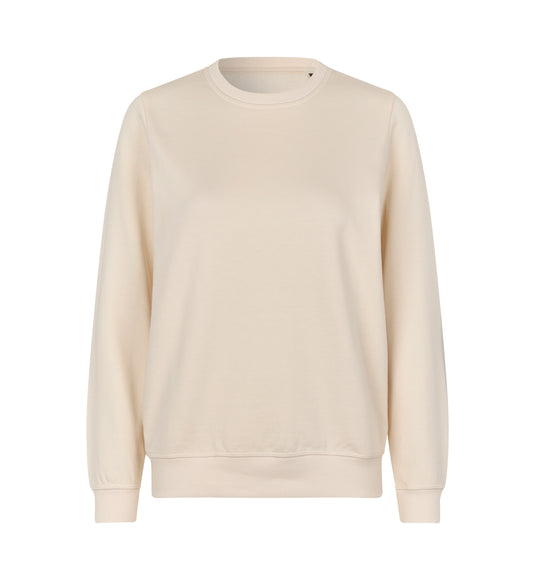 Sweatshirt - ökologisch - Damen 0683