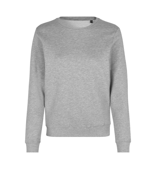 Sweatshirt - ökologisch - Damen 0683