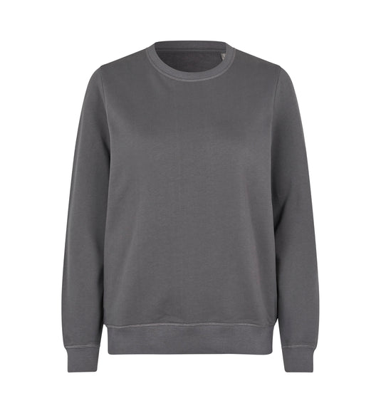 Sweatshirt - ökologisch - Damen 0683