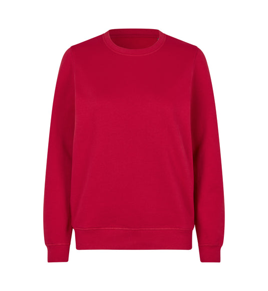 Sweatshirt - ökologisch - Damen 0683