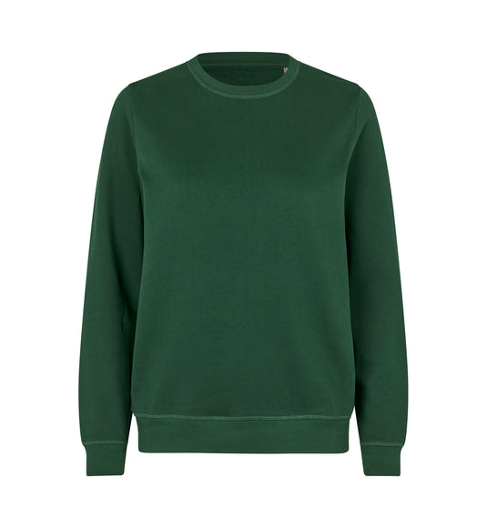Sweatshirt - ökologisch - Damen 0683