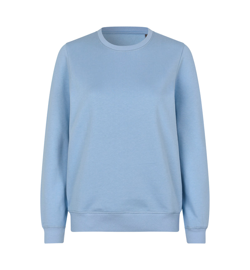 Laden Sie das Bild in Galerie -Viewer, Sweatshirt - ökologisch - Damen 0683
