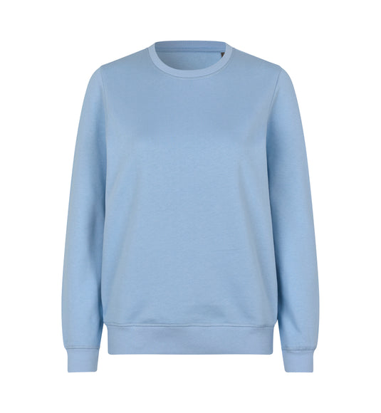 Sweatshirt - ökologisch - Damen 0683
