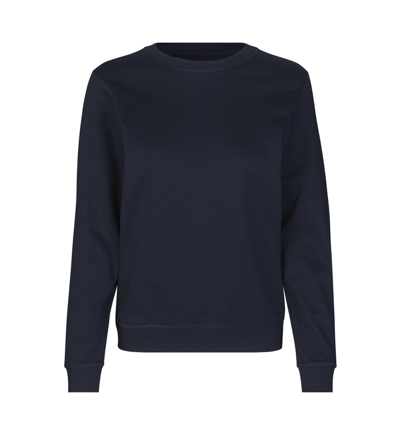 Laden Sie das Bild in Galerie -Viewer, Sweatshirt - ökologisch - Damen 0683
