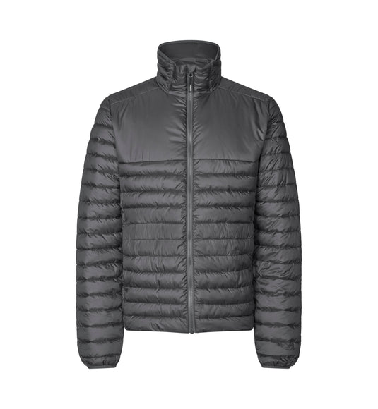 Leichte Jacke - wattiert 0752