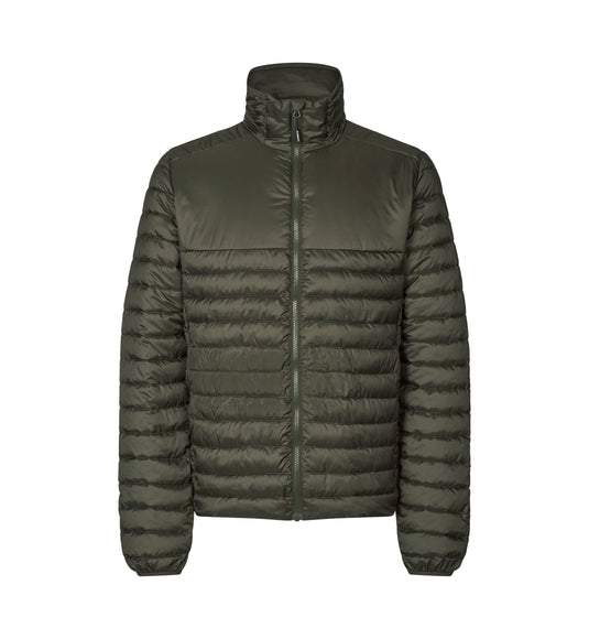 Leichte Jacke - wattiert 0752