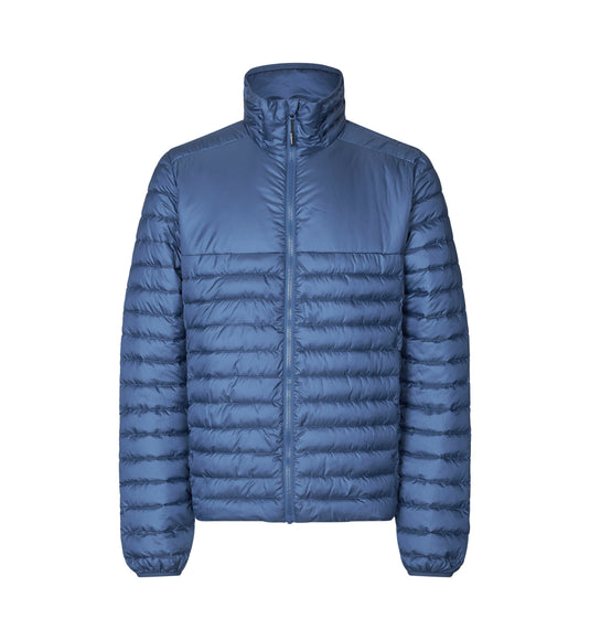 Leichte Jacke - wattiert 0752
