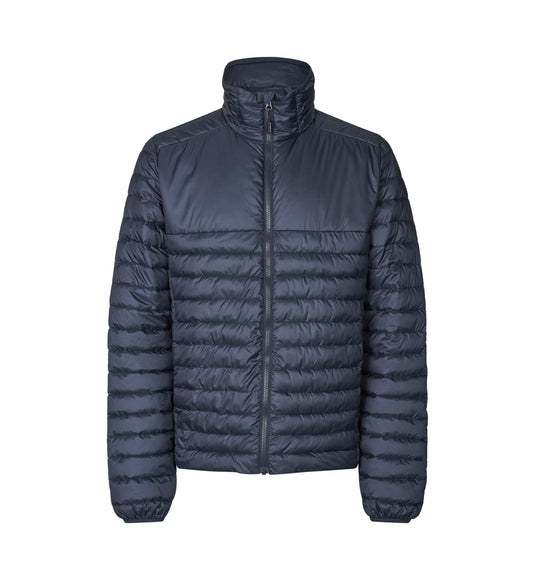 Leichte Jacke - wattiert 0752