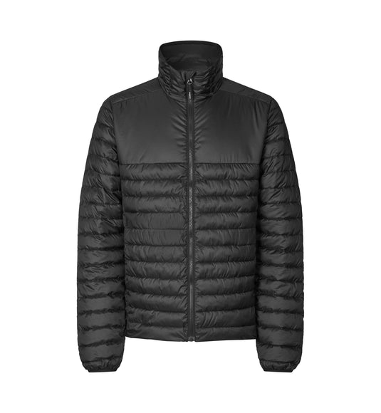 Leichte Jacke - wattiert 0752