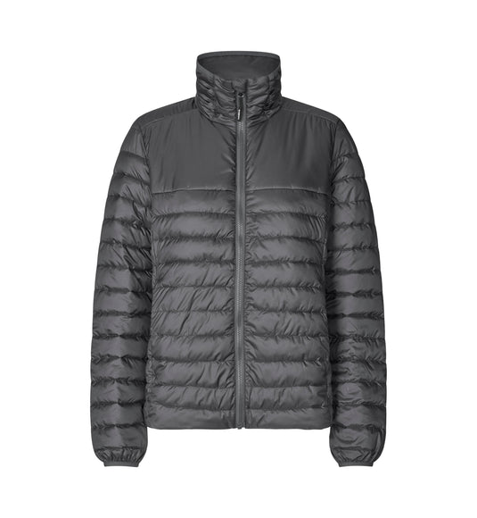 Leichte Jacke - wattiert - Damen 0753