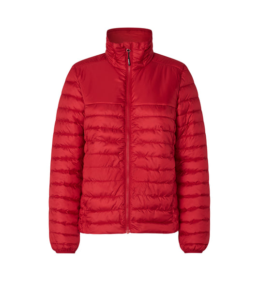 Leichte Jacke - wattiert - Damen 0753