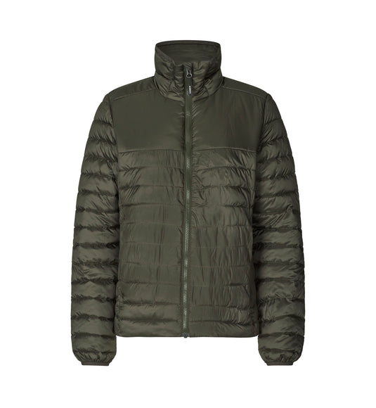 Leichte Jacke - wattiert - Damen 0753